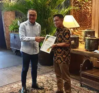 Iwan Setiawan Bersama Rudy Halim Coo Lippo Karawaci Iwan Setiawan Bersama Rudy Halim Coo Lippo Karawaci