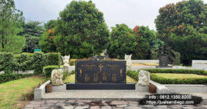 bongpay kuburan san diego hills