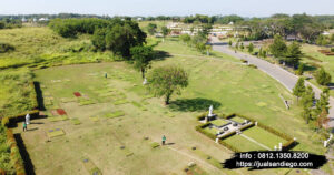 Lokasi Gentleness Mansion