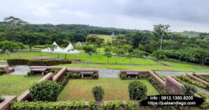 Pemakaman islam di san diego hills cluster wisdom