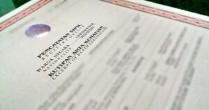 Cara mengurus akta kematian di disdukcapil