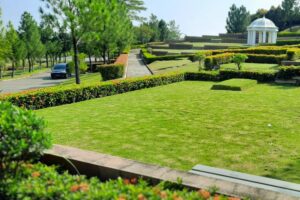 Paket Memorial di Tempat Pemakaman San Diego Hills