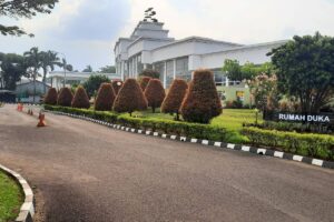 Rumah Duka Oasis Lestari Tangerang