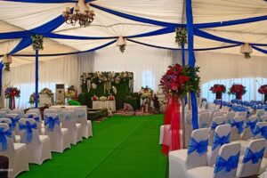 Acara pemakaman paket VIP - San Diego Hills