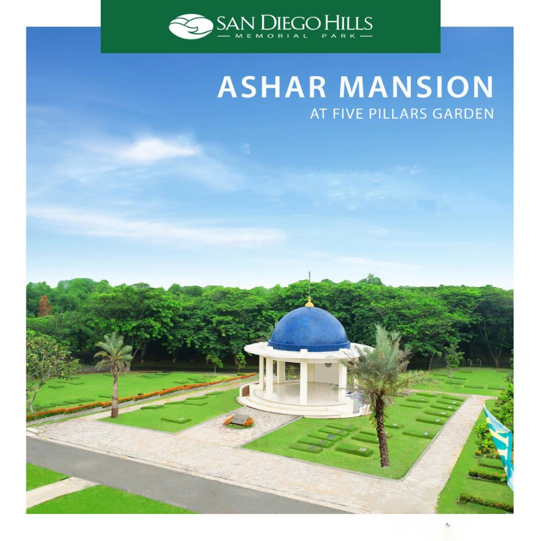 Ashar Mansion Ashar Mansion