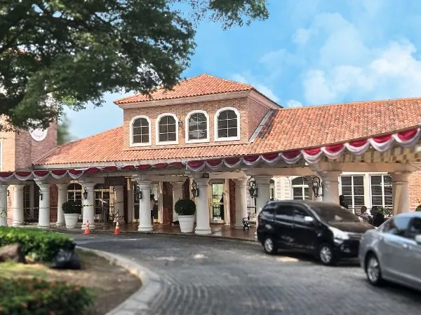 Kantor Pemasaran San Diego Hills Di Karawang