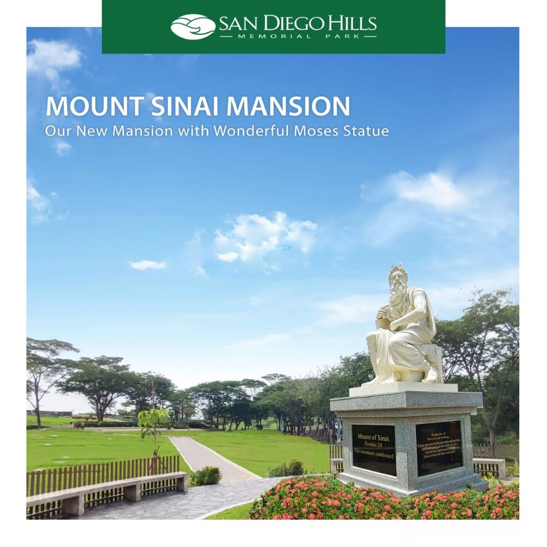 Mount Sinai Mount Sinai Mansion