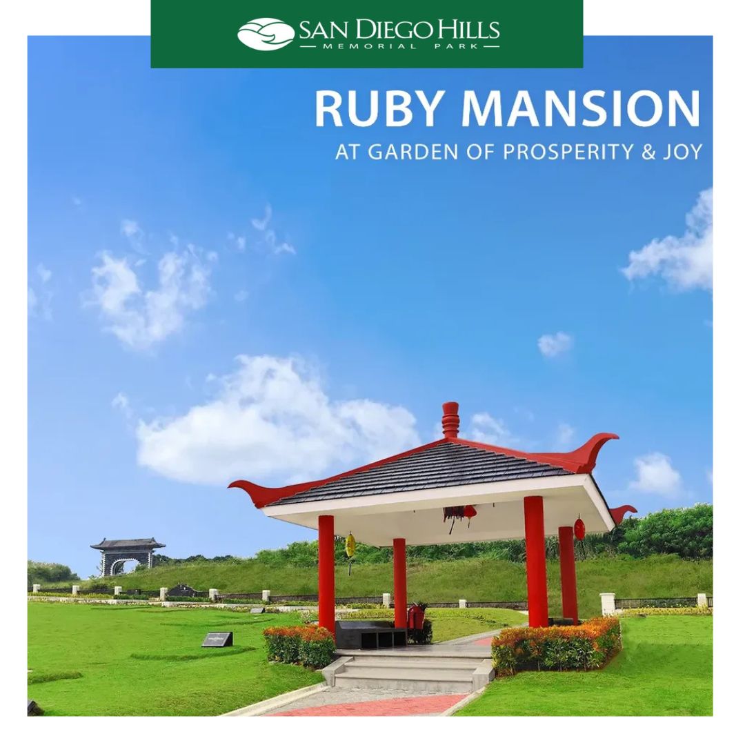 Ruby Mansion Ruby Mansion