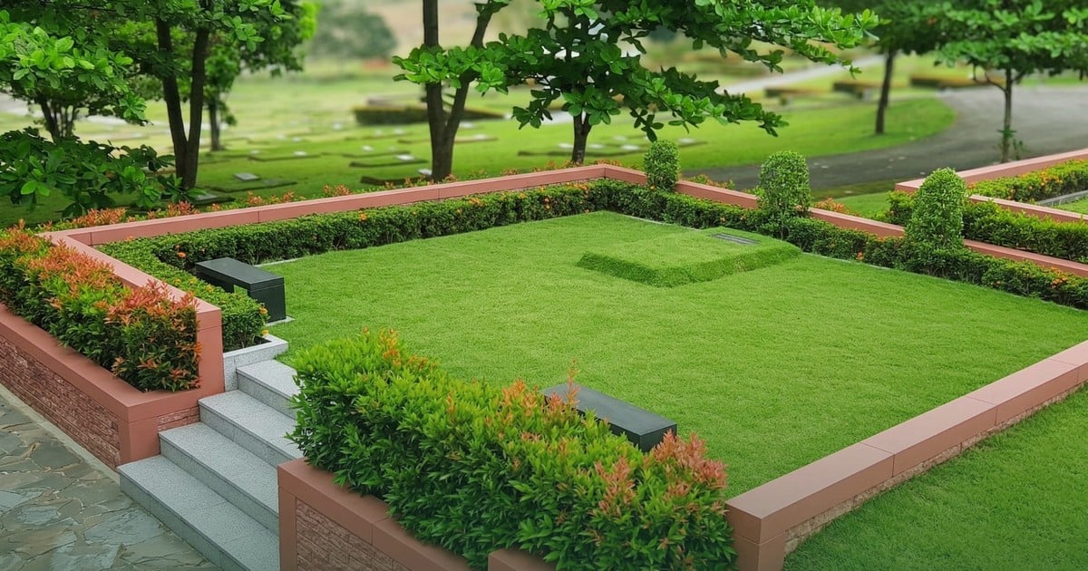 Cicilan makam San Diego Hills 0% hingga 12 bulan untuk pembelian Pre Need